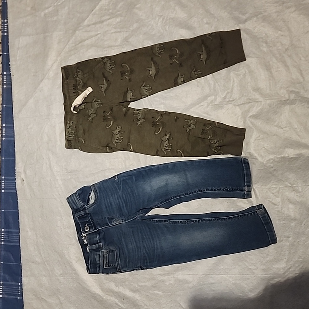 Boys 3t clothing lot